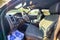 2027 RAM Ram 3500 RAM 3500 BIG HORN CREW CAB 4X4 8' BOX