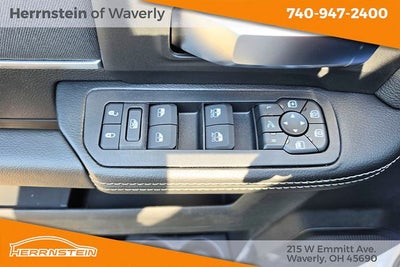 2026 RAM Ram 3500 RAM 3500 BIG HORN CREW CAB 4X4 8' BOX