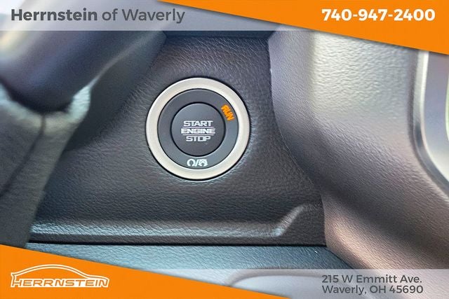 2026 RAM Ram 3500 RAM 3500 BIG HORN CREW CAB 4X4 8' BOX