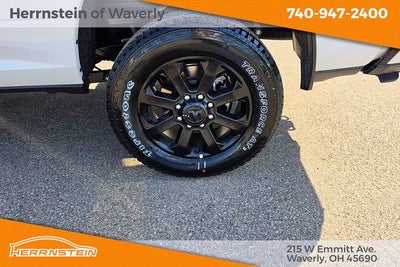 2026 RAM Ram 3500 RAM 3500 BIG HORN CREW CAB 4X4 8' BOX