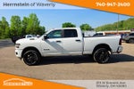 2026 RAM Ram 3500 RAM 3500 BIG HORN CREW CAB 4X4 8' BOX