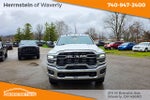 2026 RAM Ram 3500 RAM 3500 BIG HORN CREW CAB 4X4 8' BOX