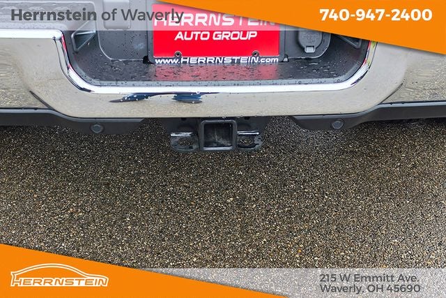 2026 RAM Ram 3500 RAM 3500 BIG HORN CREW CAB 4X4 8' BOX