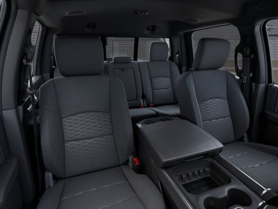 2026 RAM Ram 3500 RAM 3500 BIG HORN CREW CAB 4X4 8' BOX