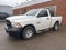 2019 RAM 1500 Classic Tradesman Regular Cab 4x2 6'4' Box