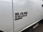 2019 RAM 1500 Classic Tradesman Regular Cab 4x2 6'4' Box