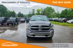 2022 RAM 1500 Classic Tradesman Regular Cab 4x4 8' Box