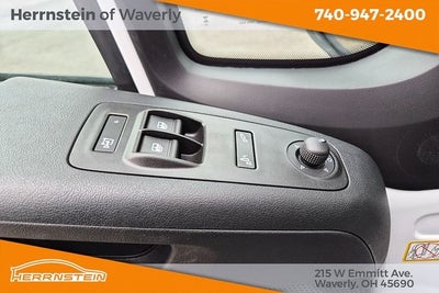 2026 RAM Ram ProMaster RAM PROMASTER 2500 TRADESMAN CARGO VAN HIGH ROOF 159' WB