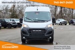 2026 RAM Ram ProMaster RAM PROMASTER 2500 TRADESMAN CARGO VAN HIGH ROOF 159' WB