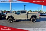 2026 RAM 2500 Power Wagon