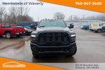 2026 RAM Ram 2500 RAM 2500 WARLOCK CREW CAB 4X4 6'4' BOX