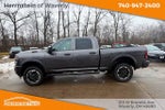 2026 RAM Ram 2500 RAM 2500 WARLOCK CREW CAB 4X4 6'4' BOX