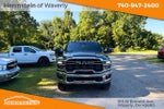 2026 RAM 2500 RAM 2500 TRADESMAN CREW CAB 4X4 6'4' BOX