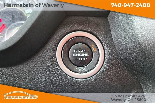 2024 RAM 2500 Tradesman Crew Cab 4x4 6'4' Box