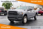 2024 RAM 2500 Tradesman Crew Cab 4x4 6'4' Box