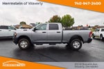 2024 RAM 2500 Tradesman Crew Cab 4x4 6'4' Box