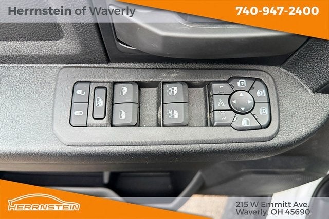 2026 RAM Ram 2500 RAM 2500 WARLOCK CREW CAB 4X4 6'4' BOX