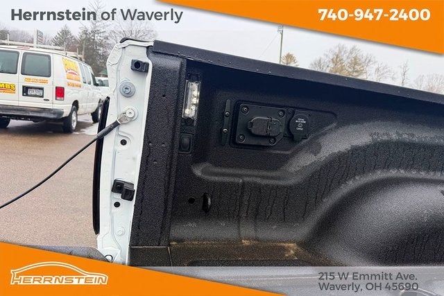 2026 RAM Ram 2500 RAM 2500 WARLOCK CREW CAB 4X4 6'4' BOX