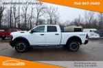 2026 RAM Ram 2500 RAM 2500 WARLOCK CREW CAB 4X4 6'4' BOX