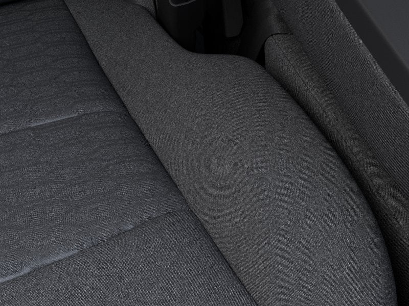 2026 RAM Ram 2500 RAM 2500 WARLOCK CREW CAB 4X4 6'4' BOX