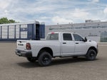 2026 RAM Ram 2500 RAM 2500 WARLOCK CREW CAB 4X4 6'4' BOX