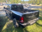 2027 RAM Ram 2500 RAM 2500 BLACK EXPRESS CREW CAB 4X4 6'4' BOX