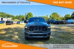 2026 RAM 2500 RAM 2500 BLACK EXPRESS CREW CAB 4X4 6'4' BOX