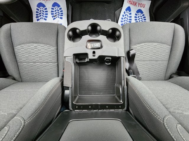 2027 RAM Ram 2500 RAM 2500 BLACK EXPRESS CREW CAB 4X4 6'4' BOX