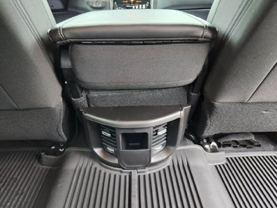 2027 RAM Ram 2500 RAM 2500 BLACK EXPRESS CREW CAB 4X4 6'4' BOX