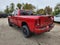 2027 RAM Ram 2500 RAM 2500 BLACK EXPRESS CREW CAB 4X4 6'4' BOX