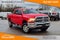 2018 RAM 2500 Big Horn Crew Cab 4x4 6'4' Box
