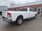 2021 RAM 2500 Big Horn Crew Cab 4x4 8' Box
