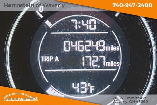 2022 Honda HR-V AWD LX