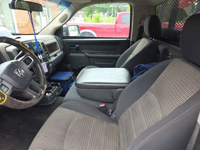 2011 RAM Ram 2500 ST