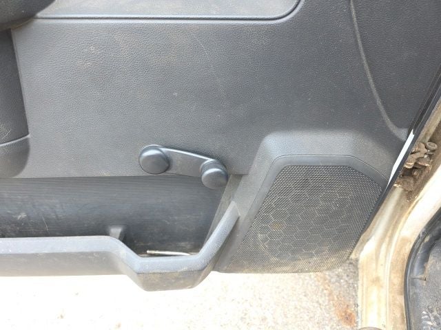 2011 RAM Ram 2500 ST