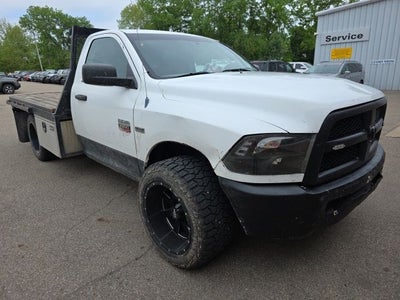 2011 RAM Ram 2500 ST