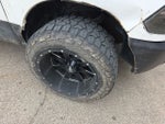 2011 RAM Ram 2500 ST