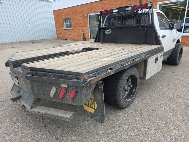 2011 RAM Ram 2500 ST