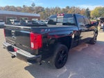 2018 Chevrolet Silverado 1500 2LZ