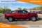2021 Chevrolet Silverado 1500 4WD Crew Cab Short Bed LTZ