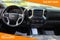 2021 Chevrolet Silverado 1500 4WD Crew Cab Short Bed LTZ