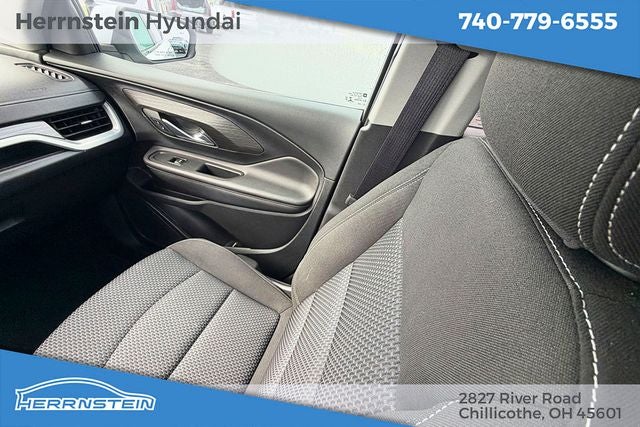2022 GMC Terrain FWD SLE