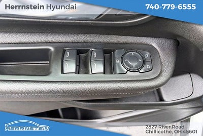 2022 GMC Terrain FWD SLE
