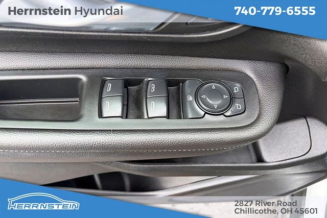 2022 GMC Terrain FWD SLE