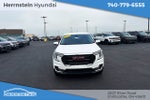 2022 GMC Terrain FWD SLE