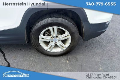 2022 GMC Terrain FWD SLE