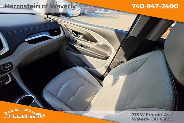 2023 GMC Terrain FWD SLT