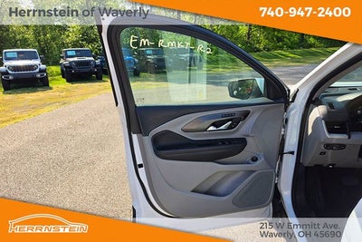 2023 GMC Terrain FWD SLT