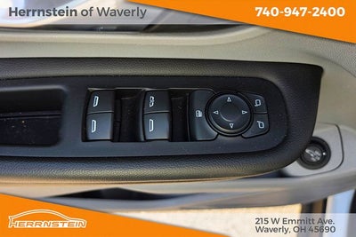 2023 GMC Terrain FWD SLT