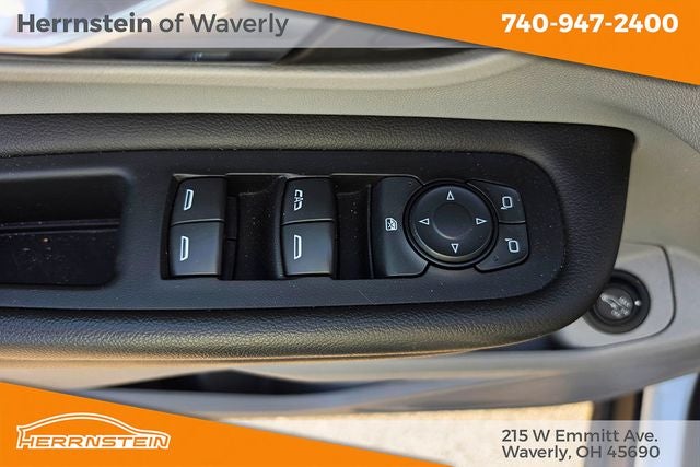 2023 GMC Terrain FWD SLT